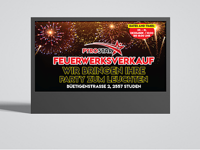 Our latest firework Poster Design! advertisingagency artindesign bannerdesign brandidentity creativesolutions designexcellence designinspiration designmagic facebookpost fireworkdesign germanartistry innovatixhub photooftheday posterart posterdesign socialmediamarketing socialmediapost uniquedesigns visualimpact ınstagrampost