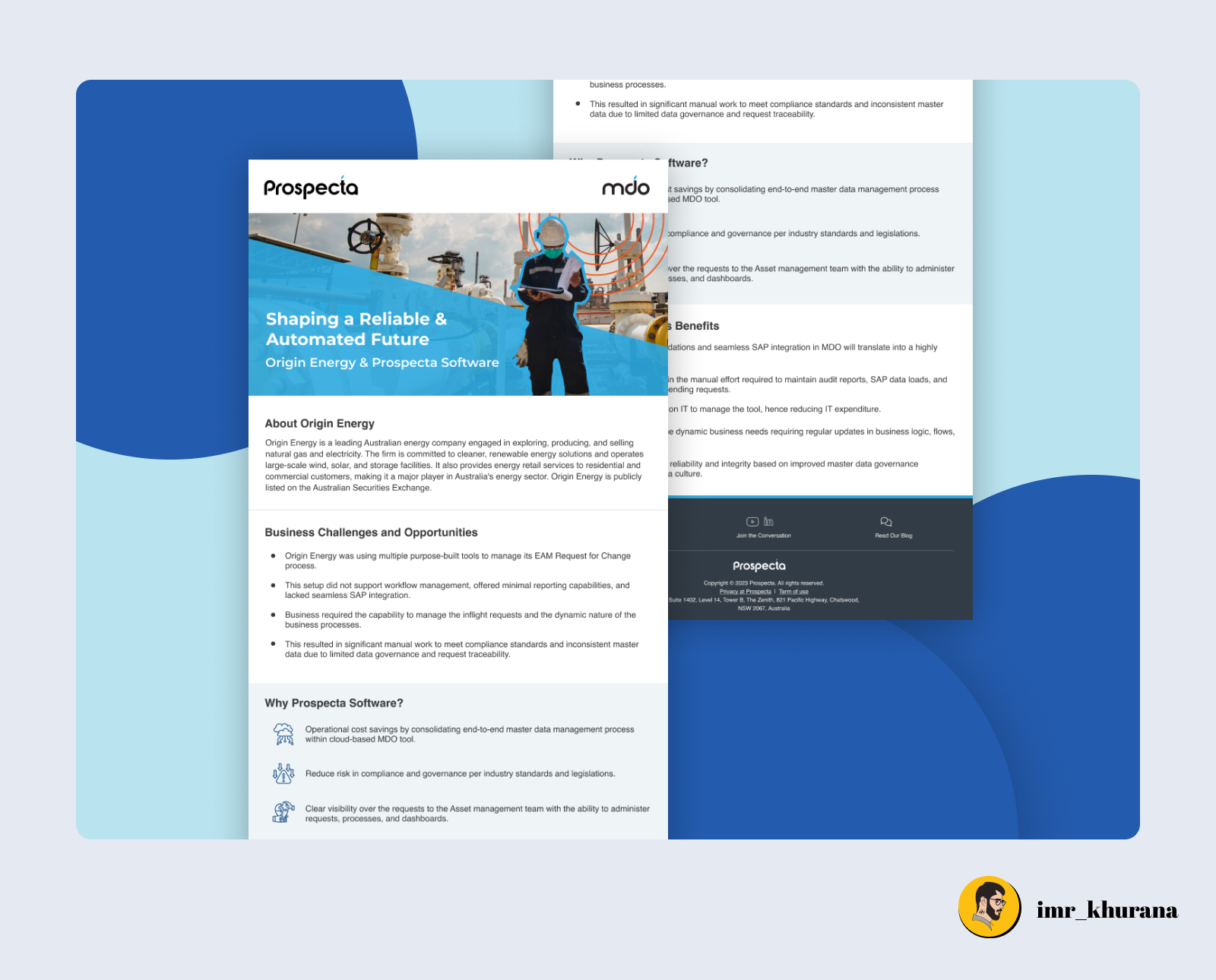 Client Win - Emailer australia branding client data management email email template emailer energy oil product designer reporting ui designer uiux win