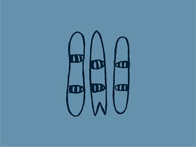 RIDE CLUB ICON ILLUSTRATIONS boots branding club dap illustration jeep mountains ride snowboard tree whistler