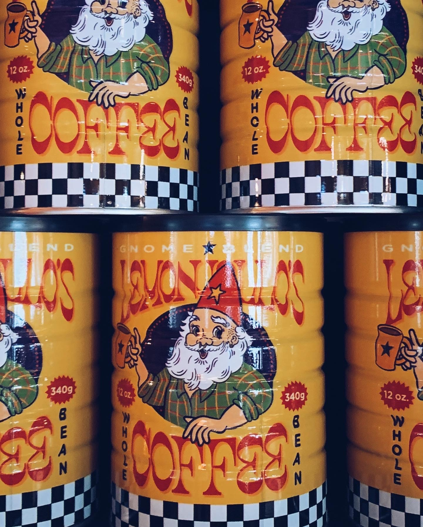 Example of Packaging