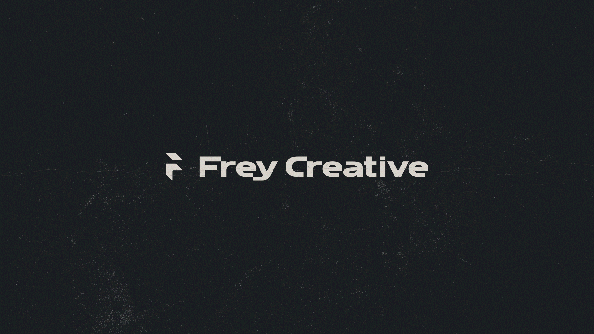 Frey Creative - Brand Identity brand design brand identity branding creative freelance graphic design graphics illustration logo type marketing motion typography ui ux vector