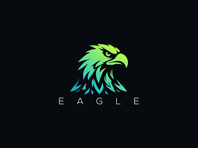 Eagle Logo creative logo eagle eagle eye eagle logo eagle vector logo eagles eagles logo top logos vector eagle