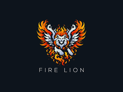 Lion Logo lion lion design lion logo lion logo design lion vector logo lions lions illustration lions logo tiger tiger logo tigers