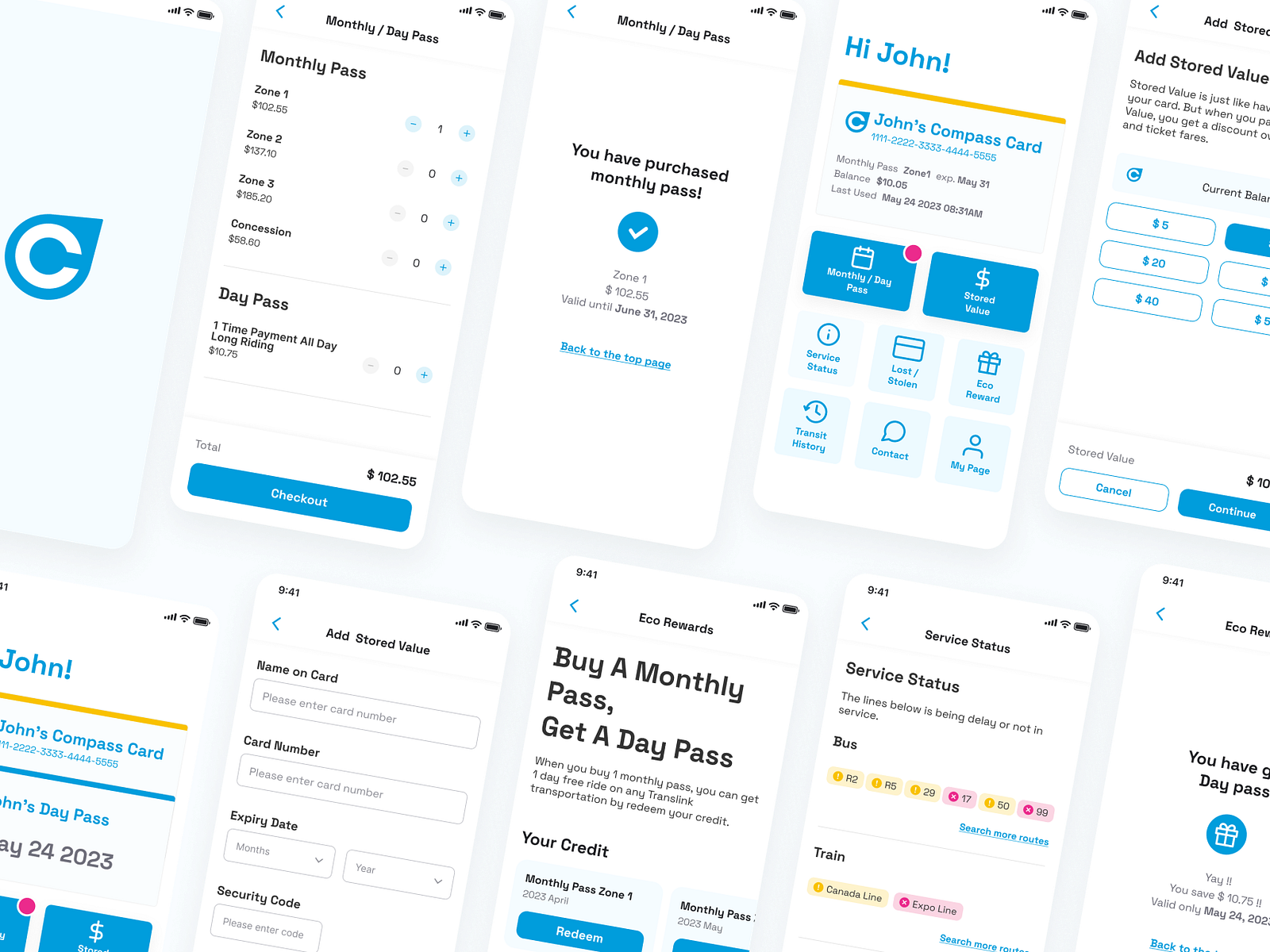 app-design-for-public-transportation-by-tomona-on-dribbble