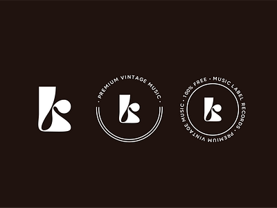 Seal designs for letter L logo alphabet brand identity branding circular design graphic design identity design l letter logo logo design seal stamp typography vector