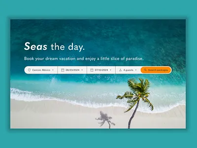 Daily UI - 022 Search daily ui design search travel ui ui design ux ux design web design website