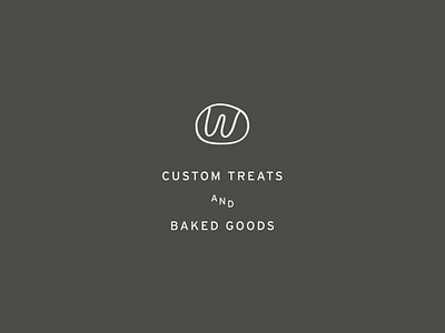 Something Woodsy — Part 3 art direction bakery design bakery icon bakery logo bakery mark brand mark branding bread design graphic design icon layout logo mark typography vector