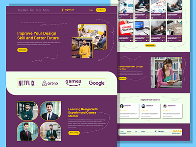 Professional Modern UI/UX Web Design brand identity branding design graphic graphic design illustration modern ui ui ux ui ux design ui ux web design user experiance user interface ux web web design web designer website website design