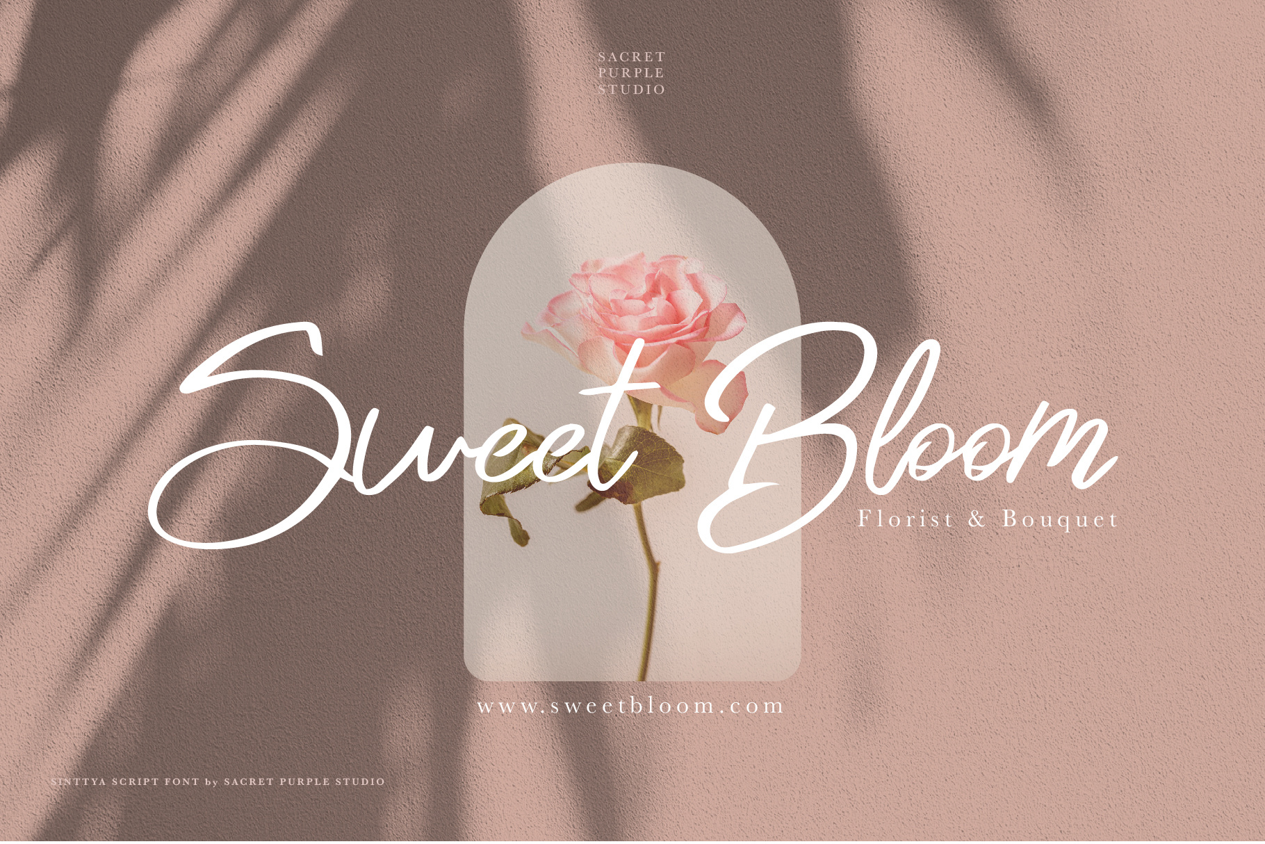 Sinttya Free Script Font by SPSCreative on Dribbble Sinttya Free Script Font by SPSCreative on Dribbble