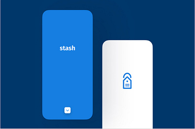 Stash accessibility app design figma ui user centered design ux