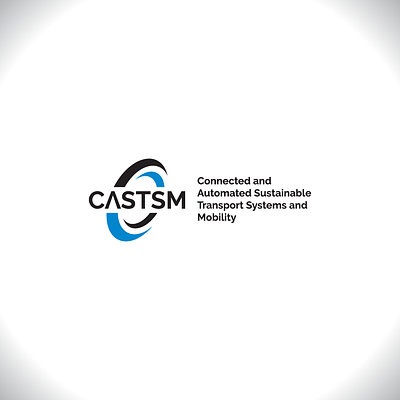 CASTSM Logo brand branding contest graphic design logo logocontest logodesign logotournament