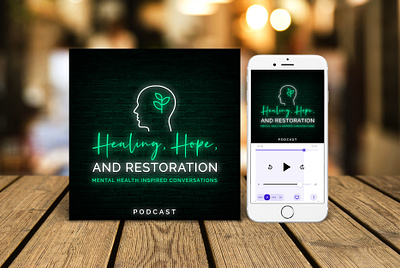 Healing, Hope, and Restoration