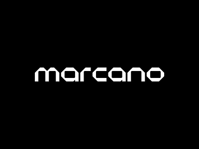 Marcano logo animation 2d 2d animation after effects animation custom custom logo animation design illustration logo ui