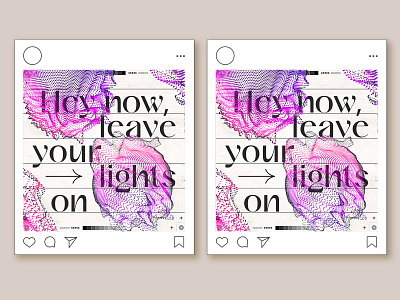 Hey now, creative direction dots graphic art graphic design illustrator leave lights on photoshop sphere type type love typographic typographic composition typographic layout typography