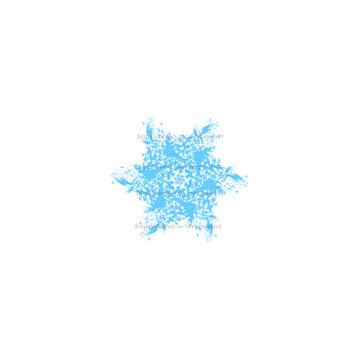 Christmas lightblue(4) snowflake-1 american artwork asian celebration chinese christmas fanart fantasy happy holiday light blue new year noaiart santa snow snowflake snowflakes template templates xmas