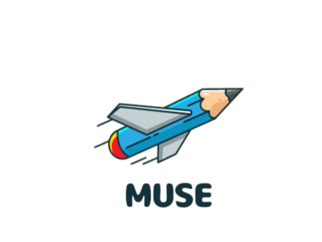 Muse Hype/Promo Video