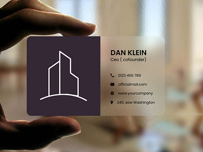 Business card design branding business card design company card graphic design visiting card design
