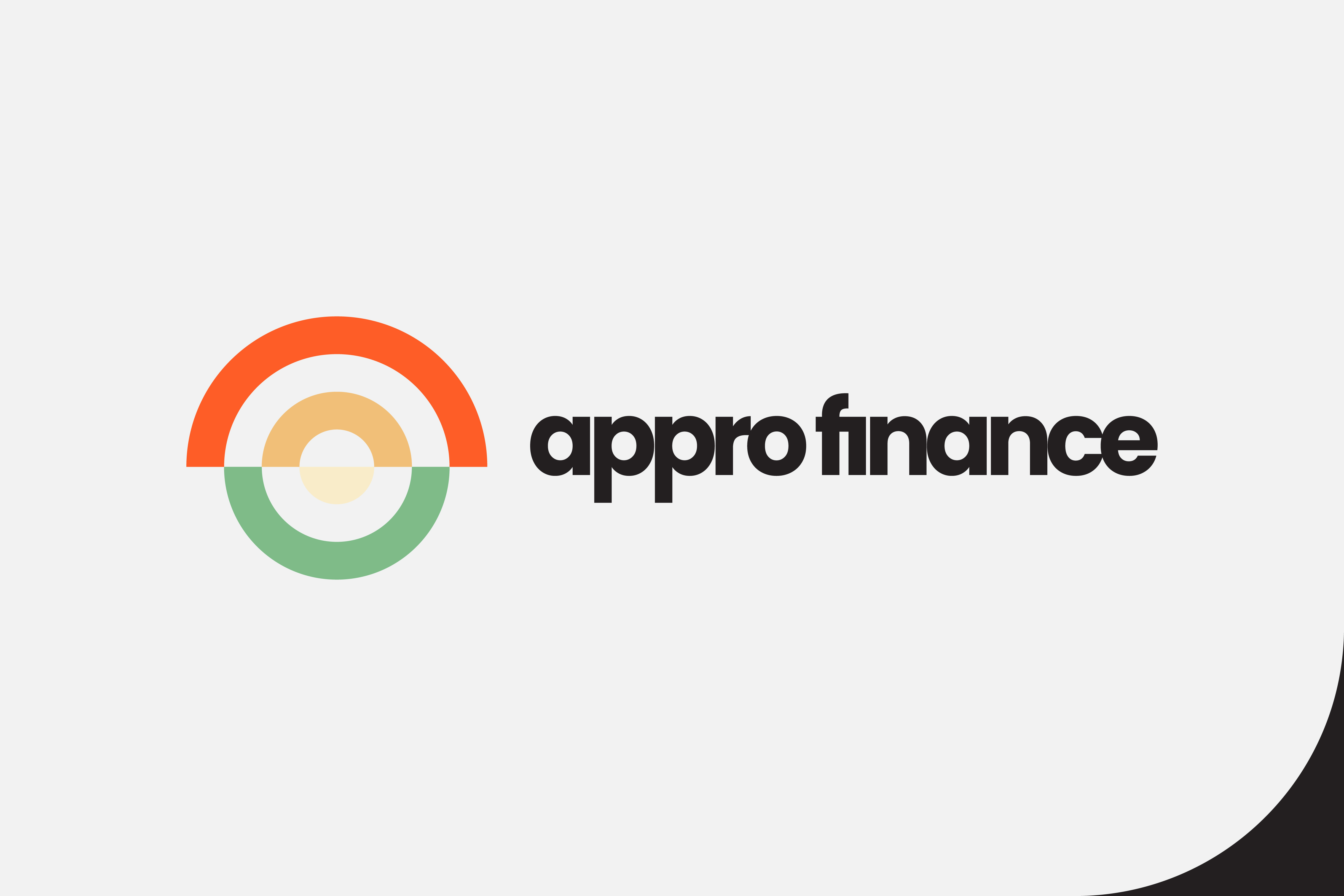 Appro - Brand Guideline Preview appro brand brand identity branding business logo corporate identity custom logo design graphic design logo logofolio minimalist logo mockup design modern logo