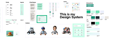 Design System designsystem designsystems social system