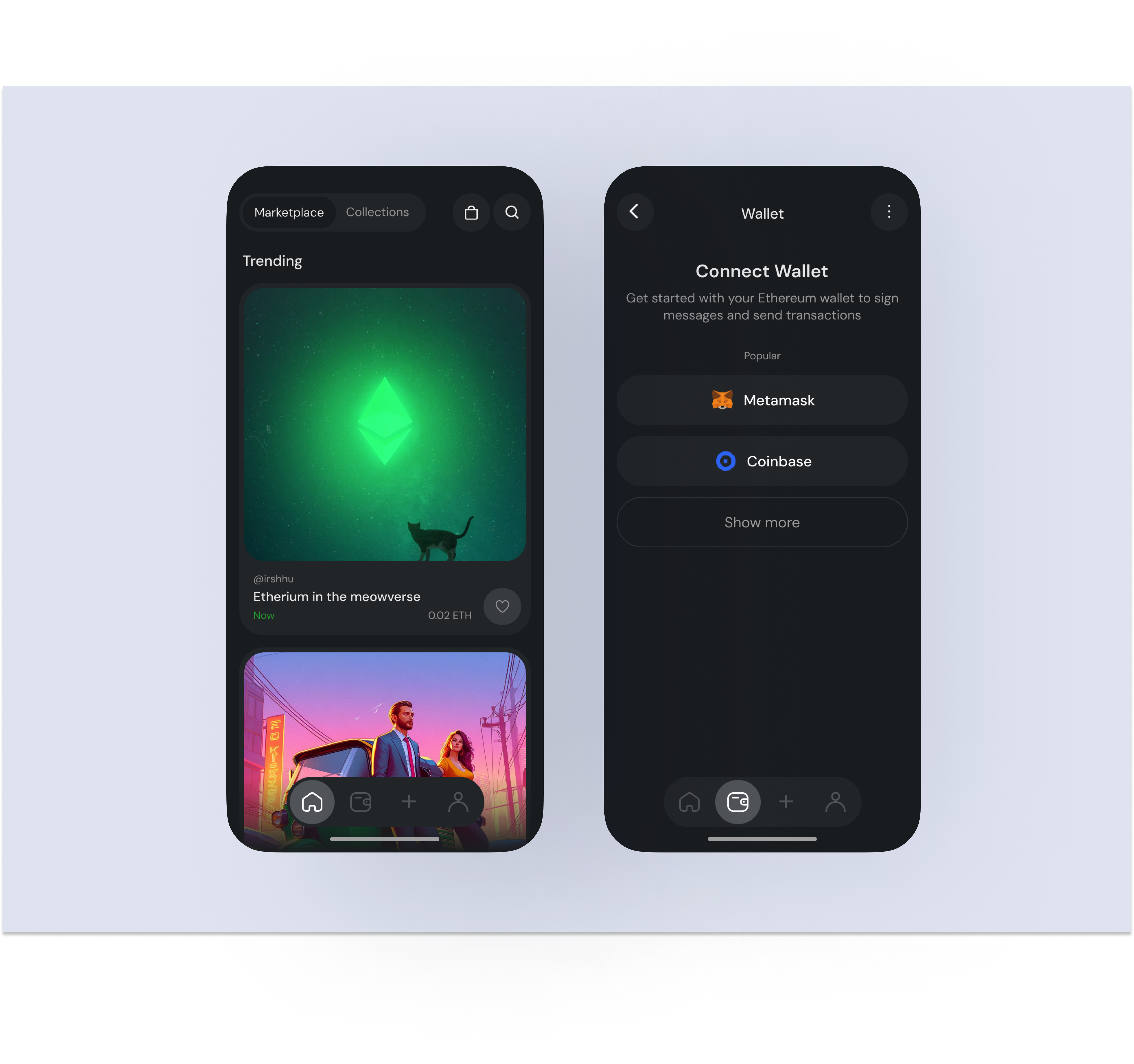 Browse thousands of Shai Krishna images for design inspiration | Dribbble