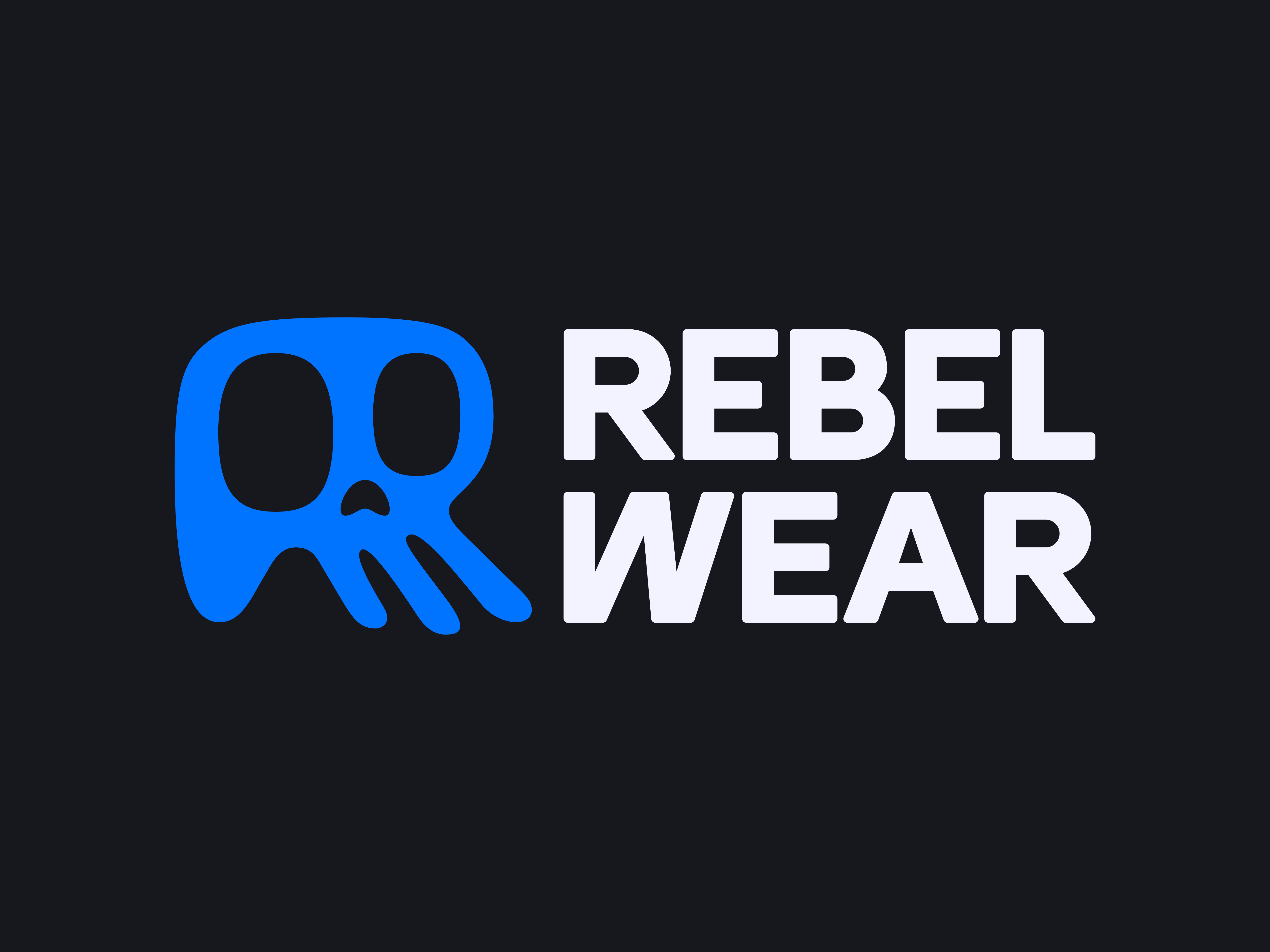 Example of Full Brand Identity