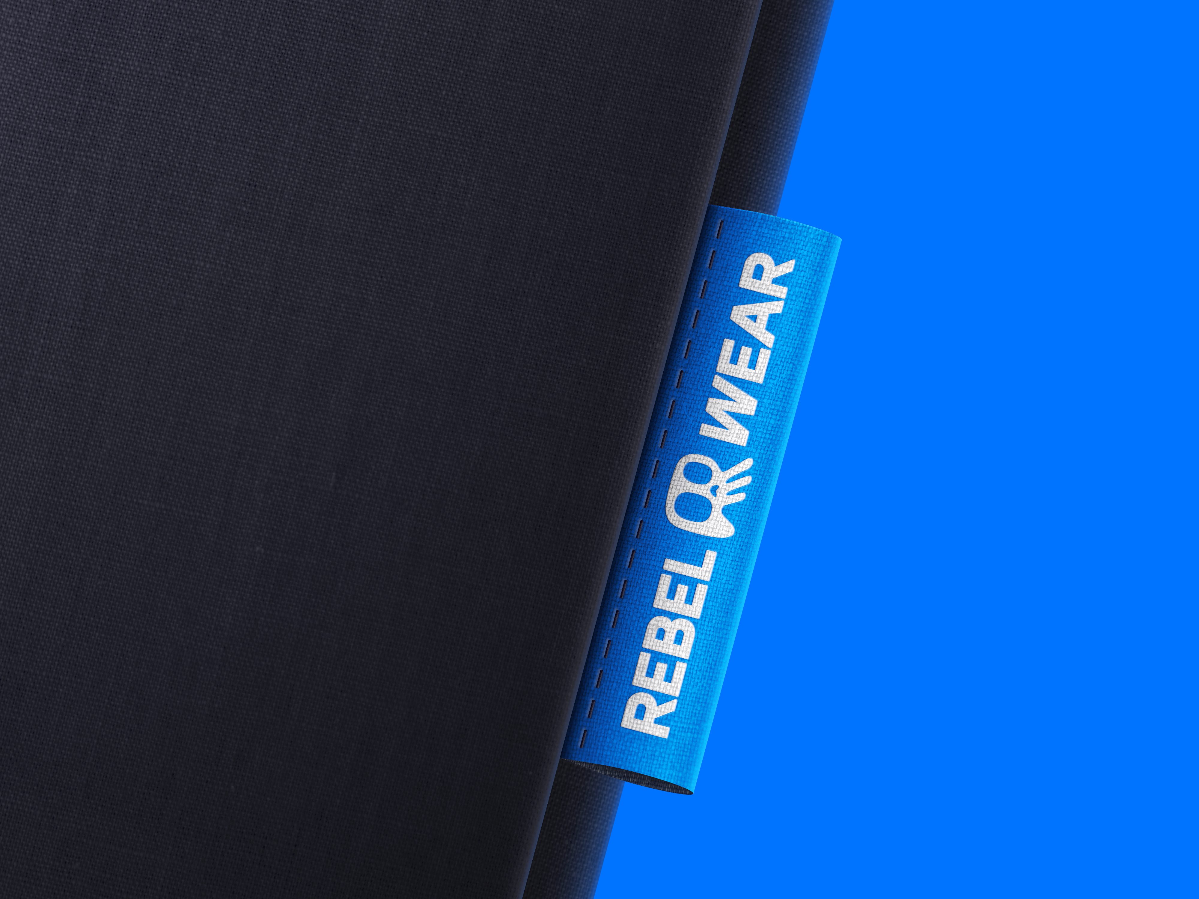 Example of Basic Brand Identity