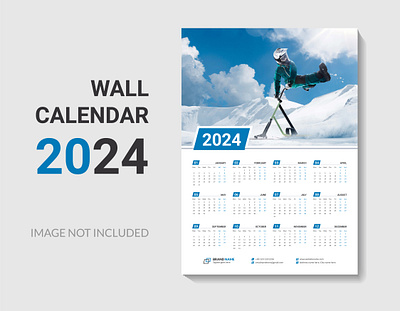 Free Vactor Corporate Calendar Design Template 2030 holiday calendar background best calendar design branding business calendar corporate calendar design graphic design illustration modern calendar ui