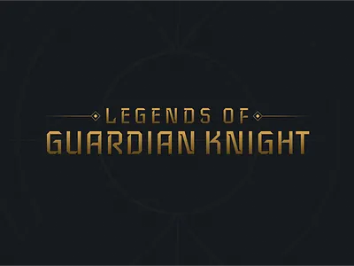 Legends of Guardian Knight game interface game ui game ux god of war pc game