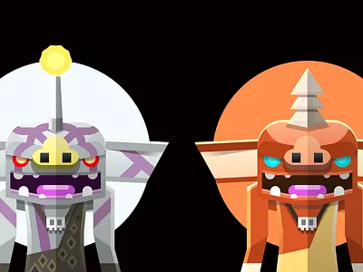 The Legend Of Zelda bokoblins bokoblins botw flat game link nintindo sketch totk zelda