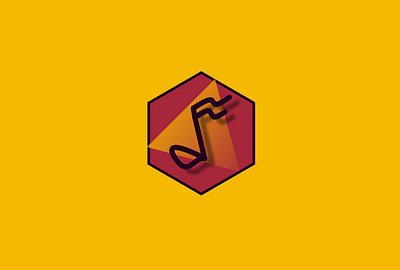 Daily UI Challenge 5 - App Icon graphic design logo ui