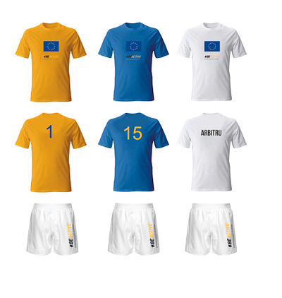 Sport uniform design and printing technology graphic design product design