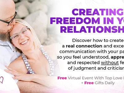 Facebook group cover for Online Summit banner cover design facebook social media