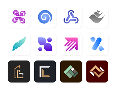 APP ICONS app icon branding graphic design icon design logo vector