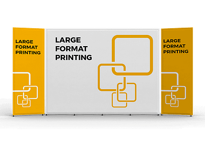 Large Format Printing Services in Brisbane -Crystal Media