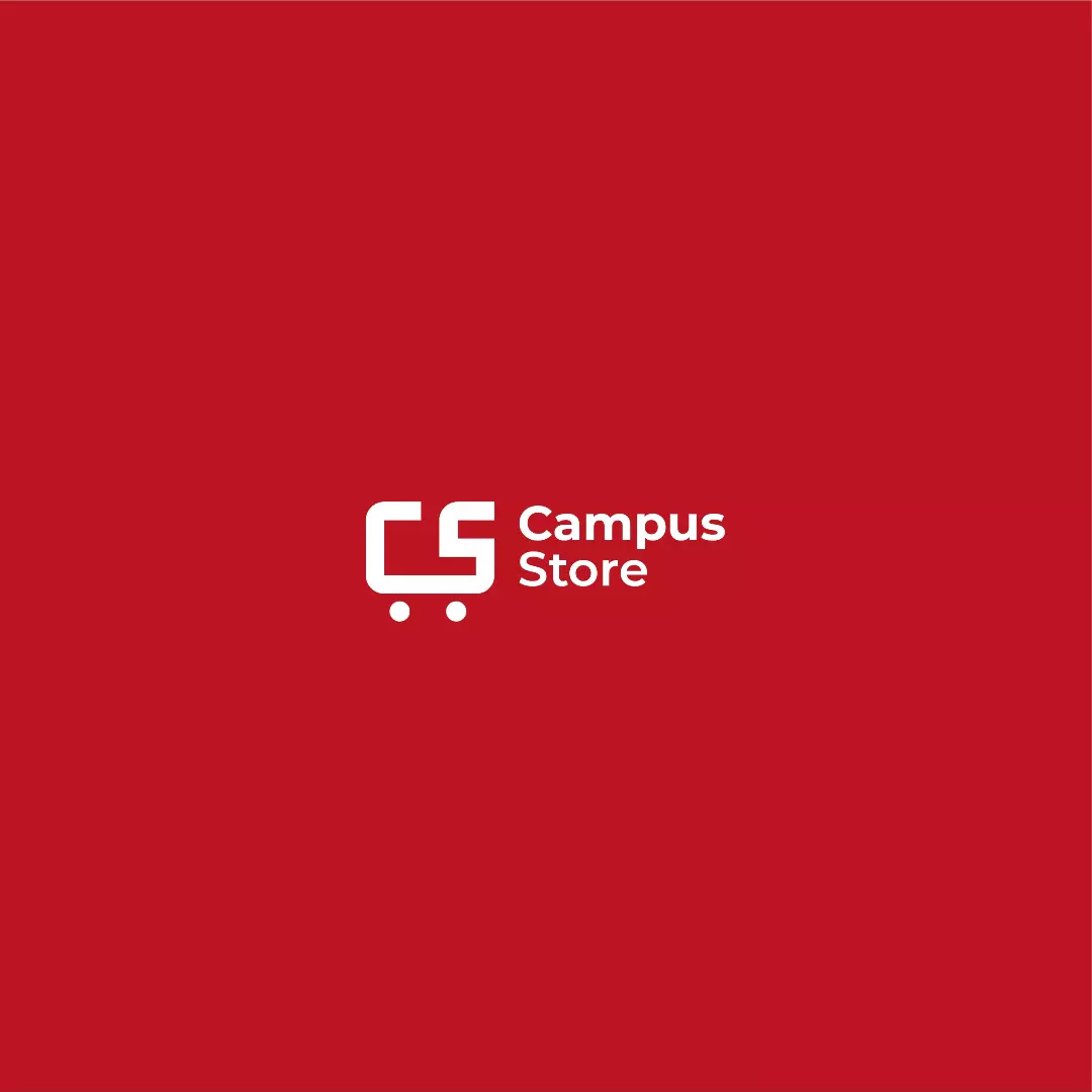 Example of Campus Store Branding