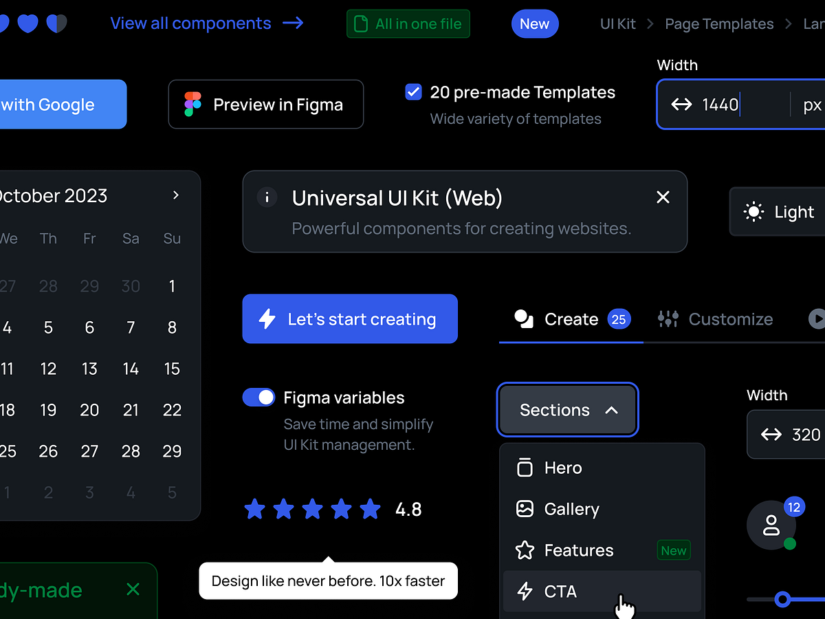 Dima Groshev | 123done | Dribbble