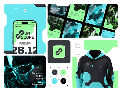 Gaming Website designs, themes, templates and downloadable graphic elements  on Dribbble