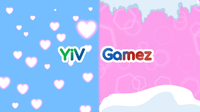 Title Card yiv gamez