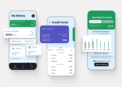 Finwello - empowering you to take control of your finances app banner design branding design graphic design icon illustration landing page landing page design logo logo design mobile mobile app typography ui ux web web design website лого дизайн