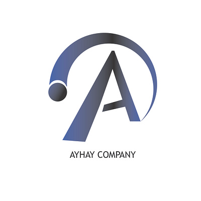 AYHAY COMPANY branding graphic design logo