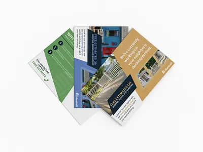 Part 2: Marshall Building & Remodeling design editorial design graphic design print design typography vector