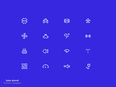 Icon Design design graphic design icon icondesign iconpack illustrator ui userinterface