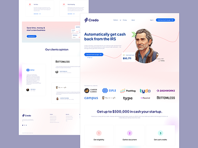 Xapo Bank - Web Design 2022 by Alex Aperios on Dribbble