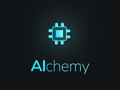 ALCHEMY - AI Image generator Mobile Application designersworld