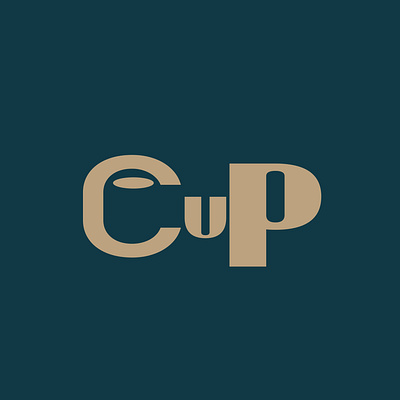 typography logo logo