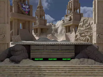 DGWIB PUBG MOBILE dgwib pubg mobile