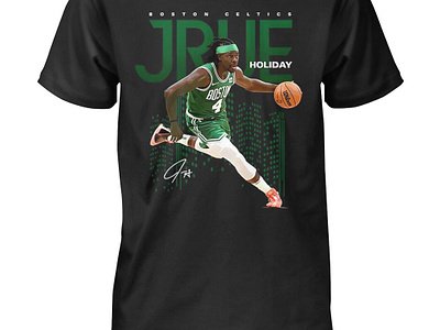 Jrue Holiday designs, themes, templates and downloadable graphic ...