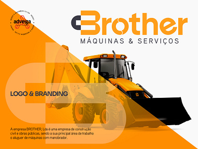BROTHER - Máquinas & Serviços