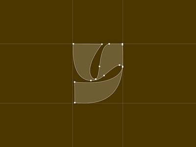 Letter Y logo wordmark brand identity branding design geometric graphic design grid identity design illustration letter logo logo designer minimalist vector wordmark y