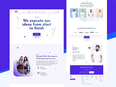 Business Website UI Concept app app ui clean design design design app figma figma ui design mobile app mobile app ui presentation product design ui uiux user interface website design website ui